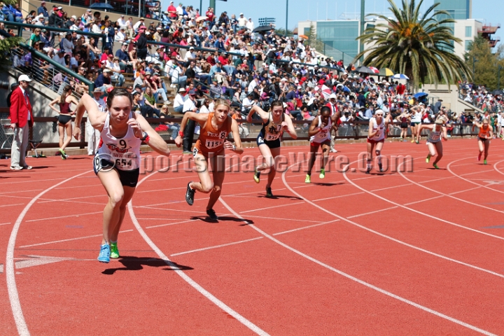 2014SISatOpen-016.JPG - Apr 4-5, 2014; Stanford, CA, USA; the Stanford Track and Field Invitational.